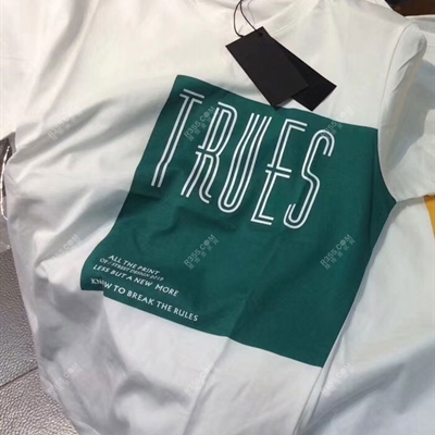 市场上装-T恤-靓仔T恤【实拍】