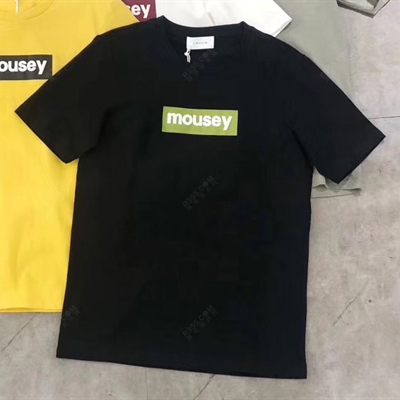 市场上装-T恤-靓仔T恤【实拍】