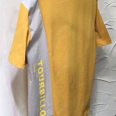 市场上装-T恤-靓仔T恤【实拍】