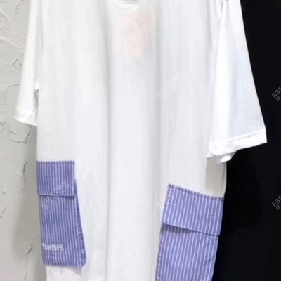 市场上装-T恤-靓仔T恤【实拍】