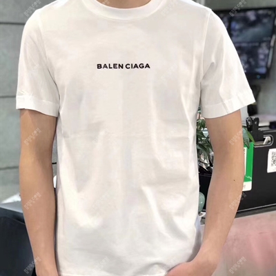 市场上装-T恤-靓仔T恤【实拍】