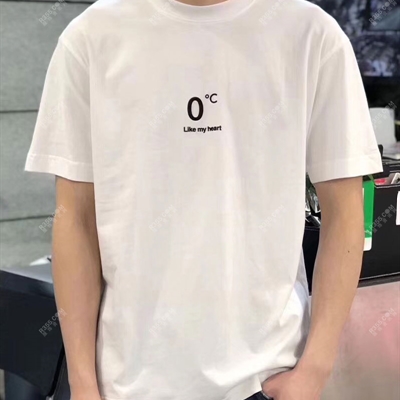 市场上装-T恤-靓仔T恤【实拍】