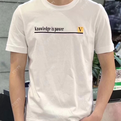 市场上装-T恤-靓仔T恤【实拍】