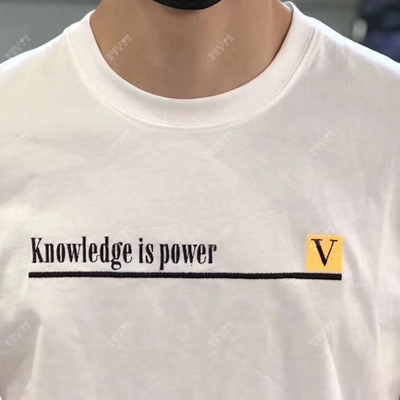 市场上装-T恤-靓仔T恤【实拍】