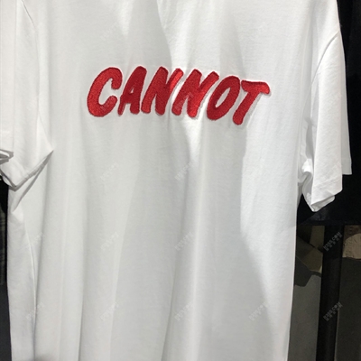 市场上装-T恤-靓仔T恤【实拍】