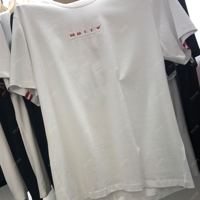 市场上装-T恤-靓仔T恤【实拍】