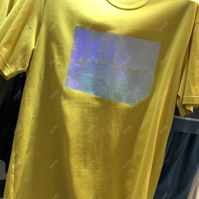 市场上装-T恤-靓仔T恤【实拍】