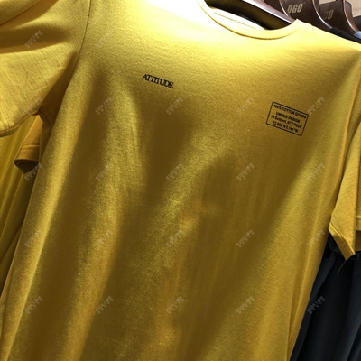 市场上装-T恤-靓仔T恤【实拍】