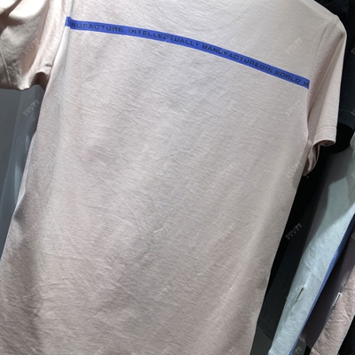 市场上装-T恤-靓仔T恤【实拍】