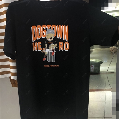 市场上装-T恤-靓仔T恤【实拍】