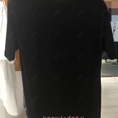 市场上装-T恤-靓仔T恤【实拍】