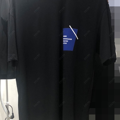 市场上装-T恤-靓仔T恤【实拍】