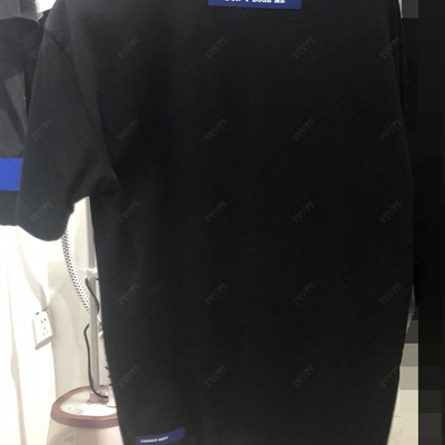 市场上装-T恤-靓仔T恤【实拍】