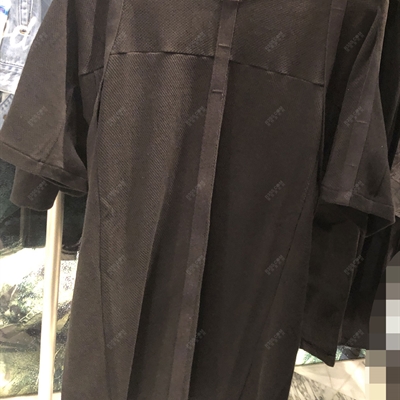 设计师品牌-短袖-【实拍】微潮短袖