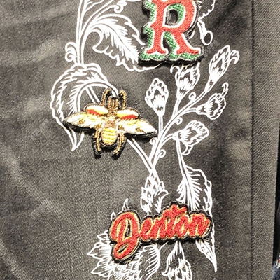 市场男裤-牛仔-时尚商务牛仔裤【实拍】