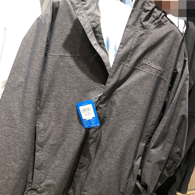 户外品牌-户外外套-【实拍】男户外外套