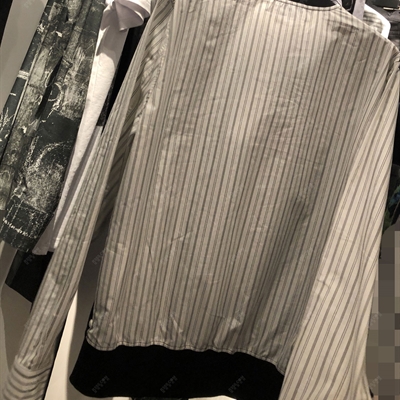 设计师品牌-套头-【实拍】微潮套头针织衫