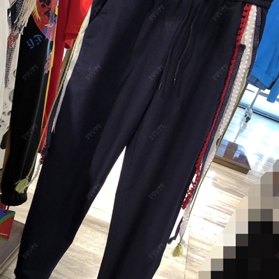 设计师品牌-潮裤-【实拍】微潮潮裤