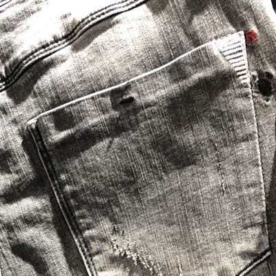 市场男裤-牛仔-靓仔牛仔裤【实拍】