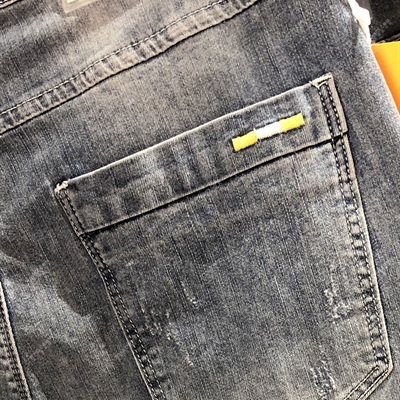 市场男裤-牛仔-靓仔牛仔裤【实拍】