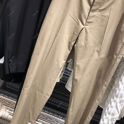 设计师品牌-潮裤-【实拍】微潮潮裤