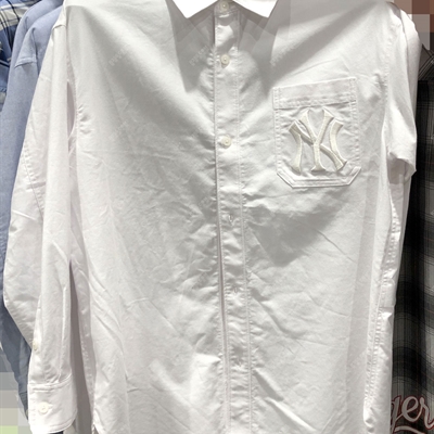 运动品牌-衬衫-【实拍】男运动衬衫