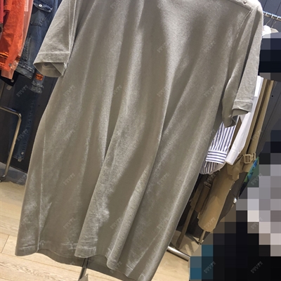 设计师品牌-短袖-【实拍】微潮短袖T恤