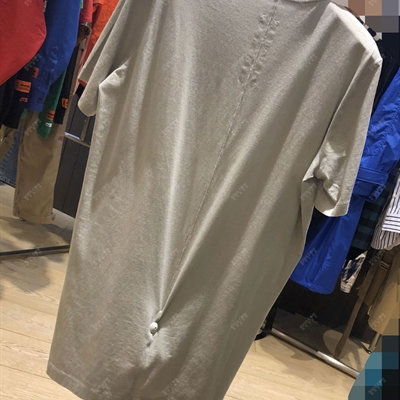 设计师品牌-短袖-【实拍】微潮短袖T恤
