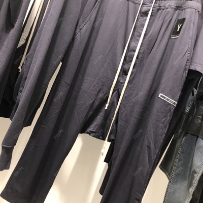 设计师品牌-潮裤-【实拍】微潮潮裤