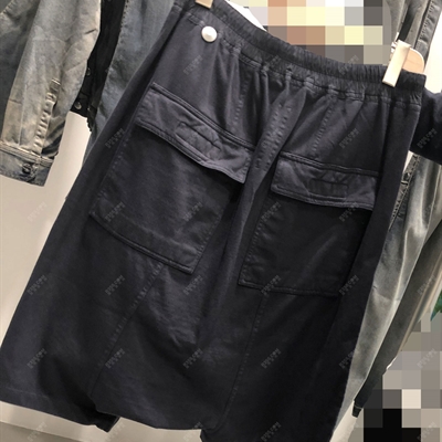 设计师品牌-潮裤-【实拍】微潮潮裤