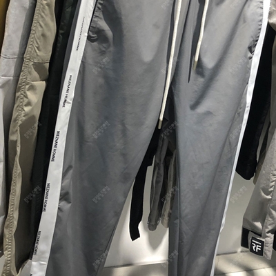 市场男裤-休闲-休闲时尚