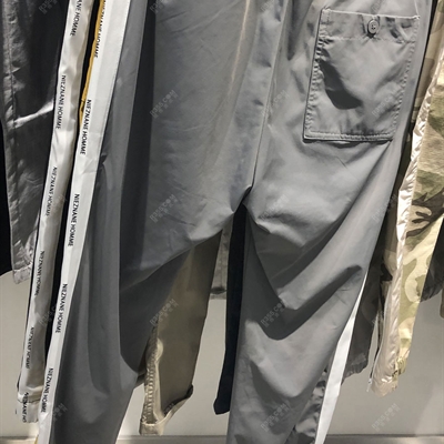 市场男裤-休闲-休闲时尚