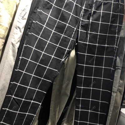 市场男裤-休闲-休闲时尚