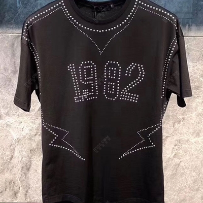 市场上装-T恤-靓仔T恤【实拍】