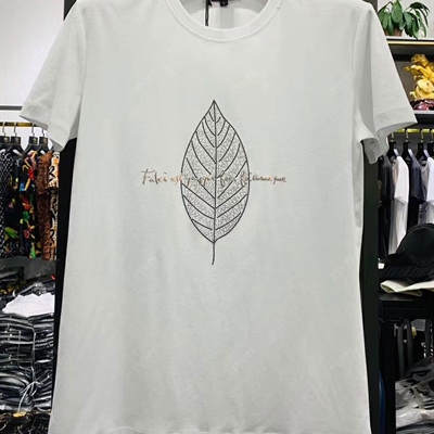 市场上装-T恤-靓仔T恤【实拍】