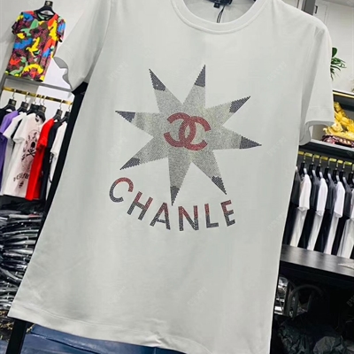 市场上装-T恤-靓仔T恤【实拍】