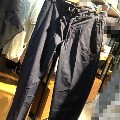 户外品牌-户外裤-【实拍】男户外裤
