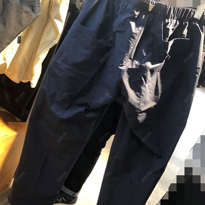 户外品牌-户外裤-【实拍】男户外裤