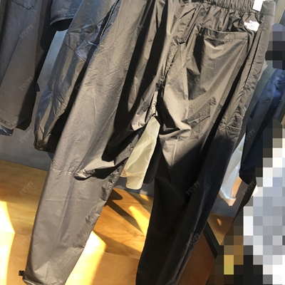 户外品牌-户外裤-【实拍】男户外裤