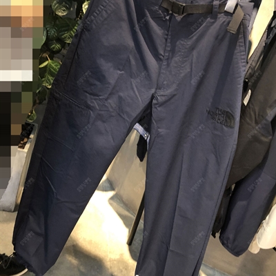 户外品牌-户外裤-【实拍】男户外裤