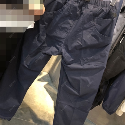 户外品牌-户外裤-【实拍】男户外裤