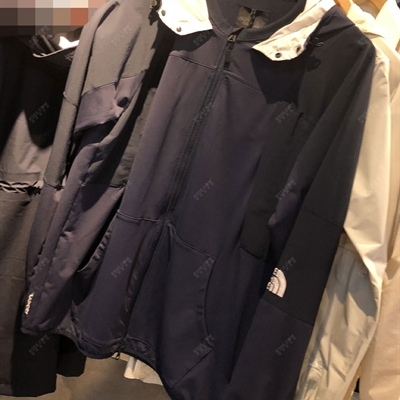 户外品牌-户外外套-【实拍】男户外外套