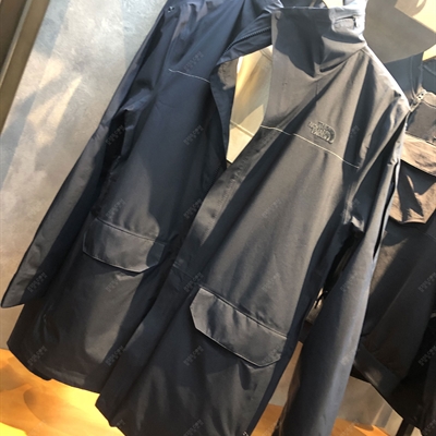户外品牌-户外外套-【实拍】男户外外套
