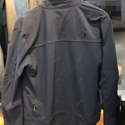 户外品牌-户外外套-【实拍】男户外外套