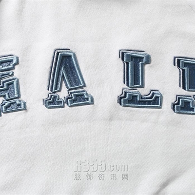 设计师品牌-套头-微潮卫衣