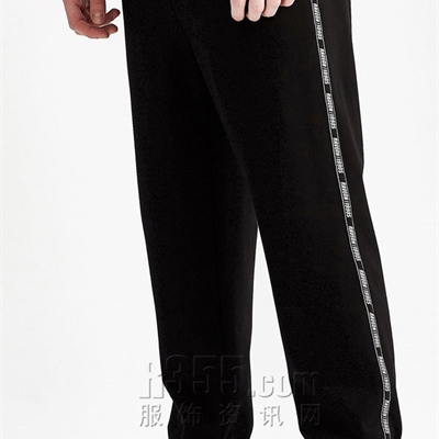 商场品牌-休闲裤-休闲时尚裤