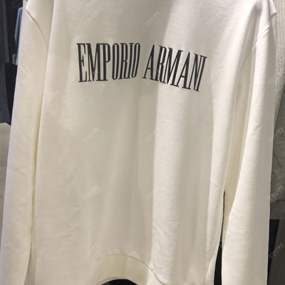 商场品牌-套头-卫衣【实拍】