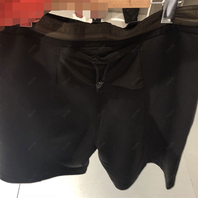 商场品牌-休闲裤-时尚休闲