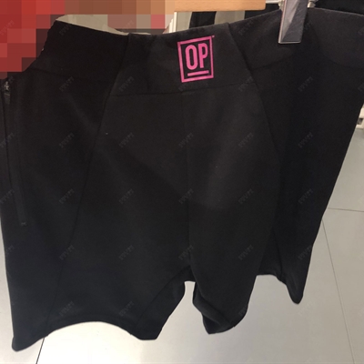 商场品牌-休闲裤-时尚休闲