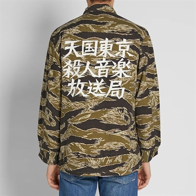 设计师品牌-长袖-微潮长袖衬衫